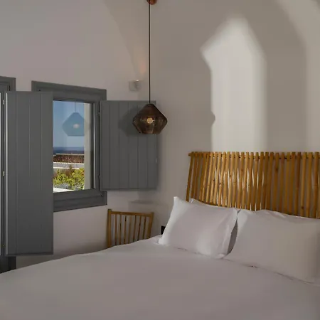Anemi Vine Villas Foinikiá Room photo