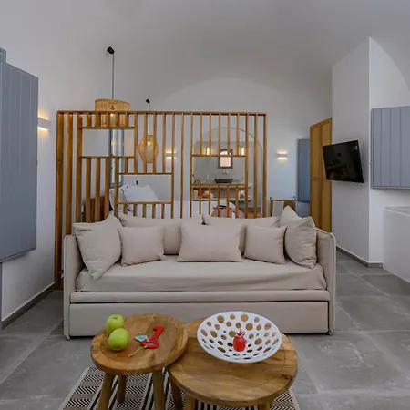 Anemi Vine Villas Foinikiá Room photo