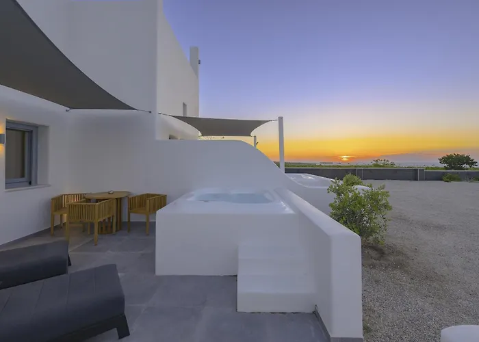 Anemi Vine Villas
