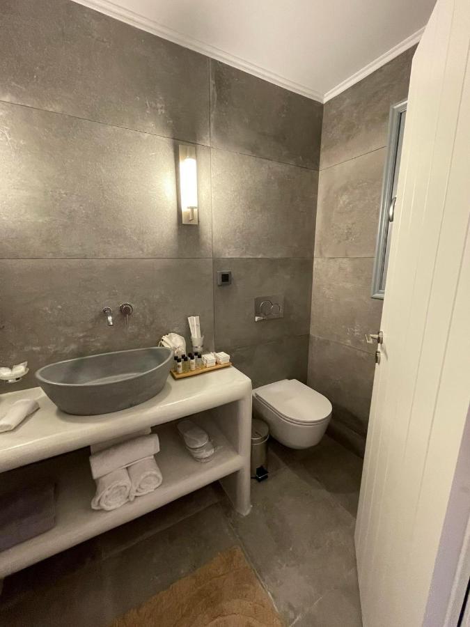 Anemi Vine Villa *