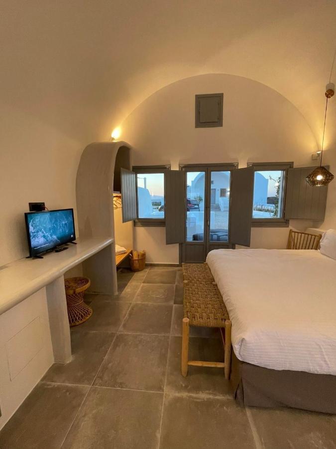 Anemi Vine Villa *