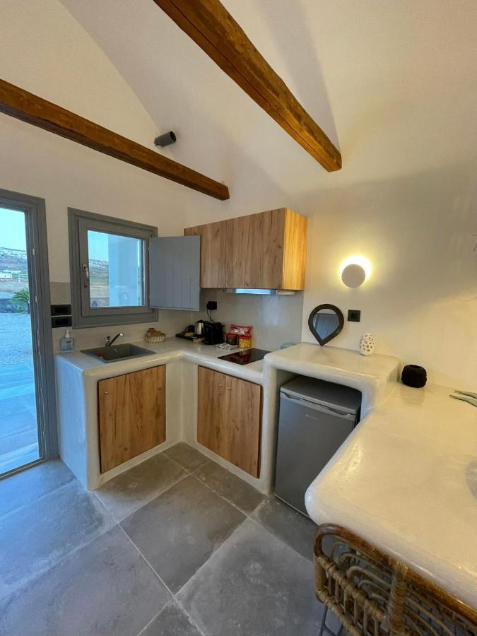 Anemi Vine Villa *