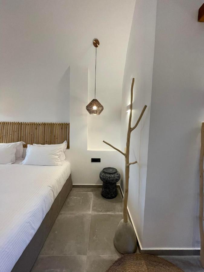 Villa Anemi Vine Foinikiá
