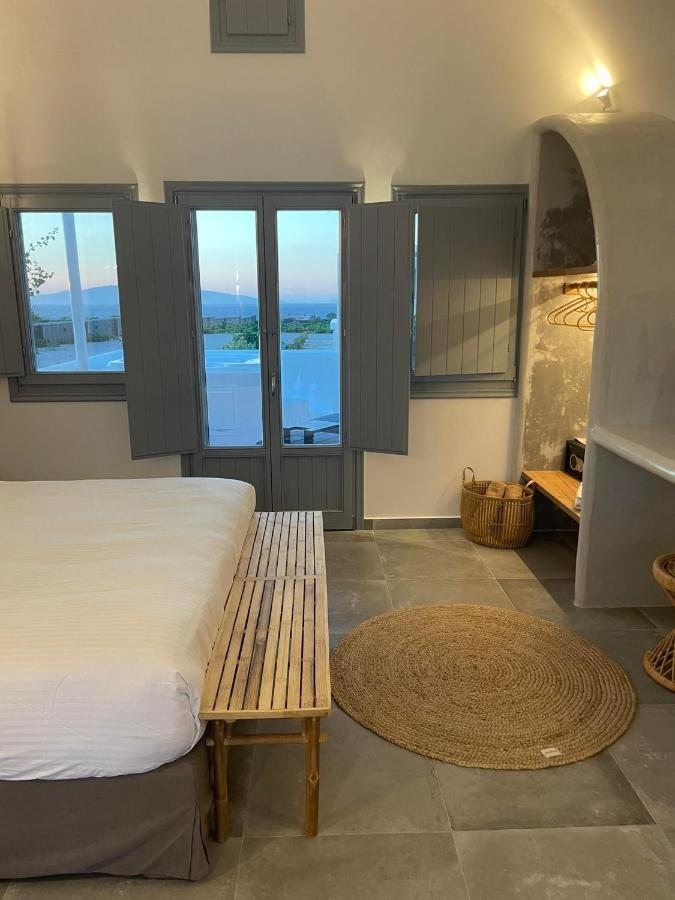 Anemi Vine Villa