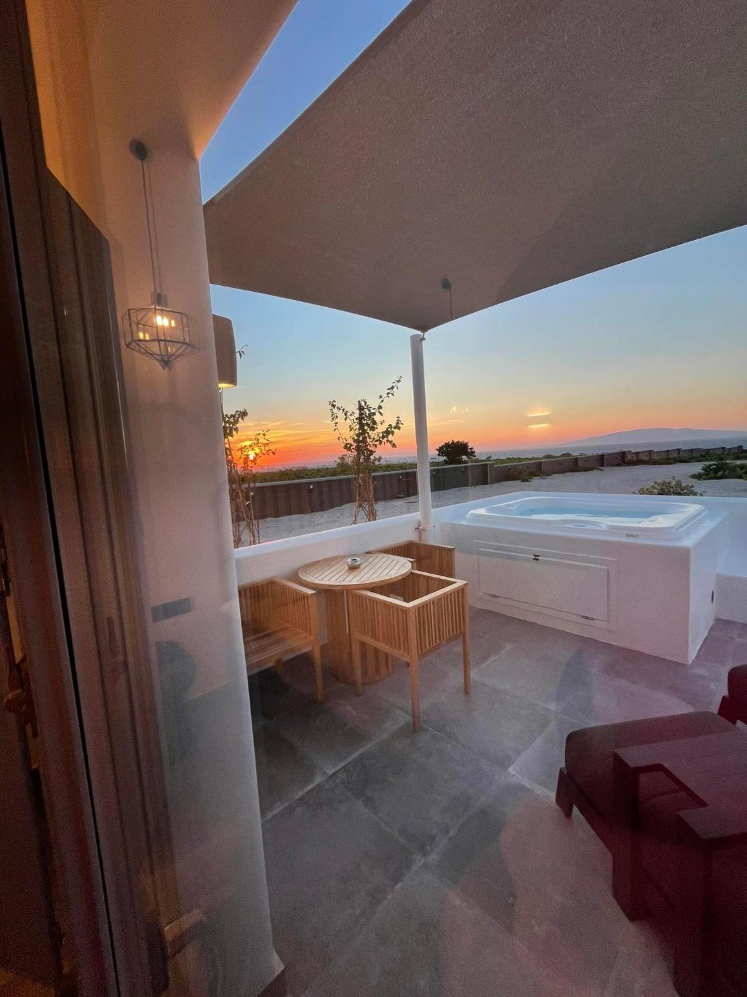 Anemi Vine Villa