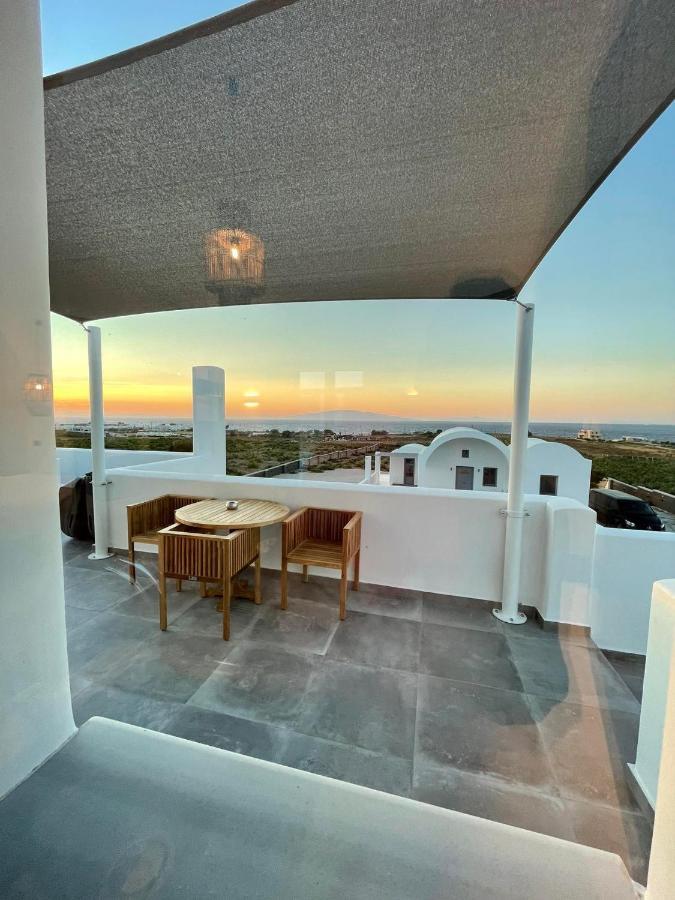 Villa Anemi Vine Foinikiá