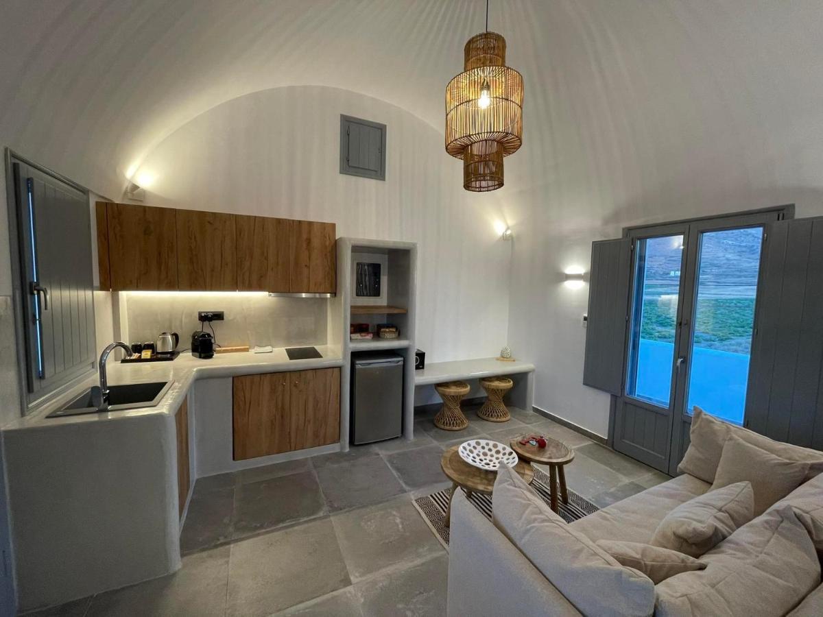 Anemi Vine Villa *
