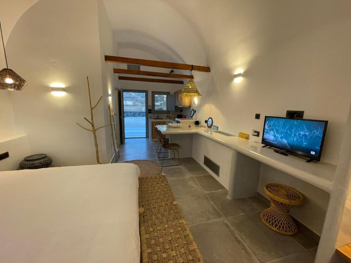 Anemi Vine Villa Foinikiá