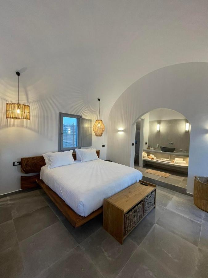 Anemi Vine Villa *