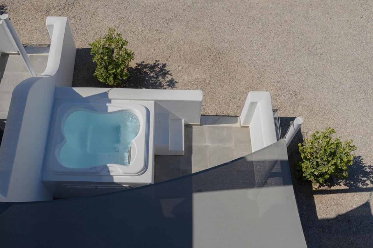 Anemi Vine Villa *