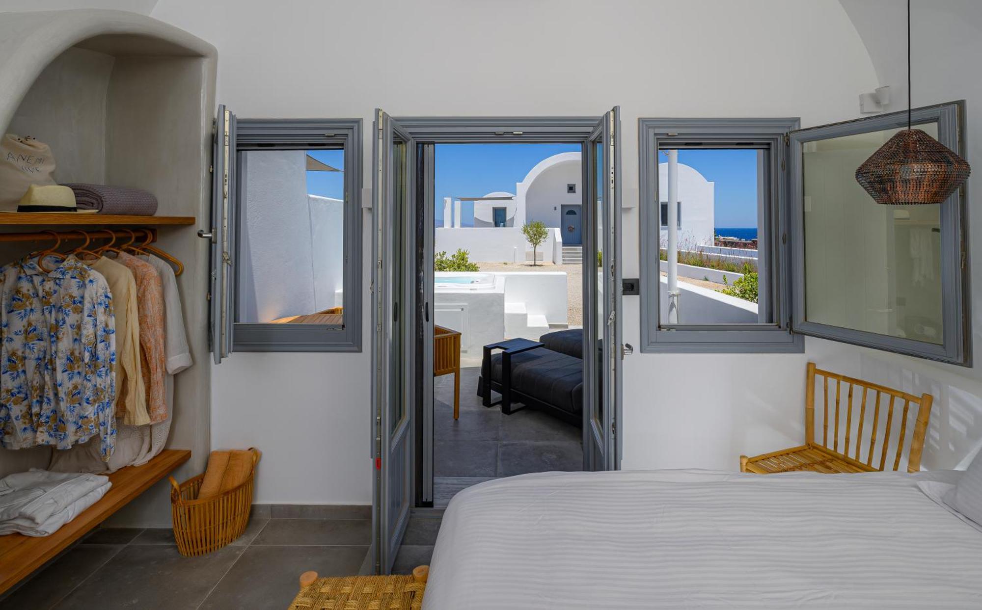 Anemi Vine Villa