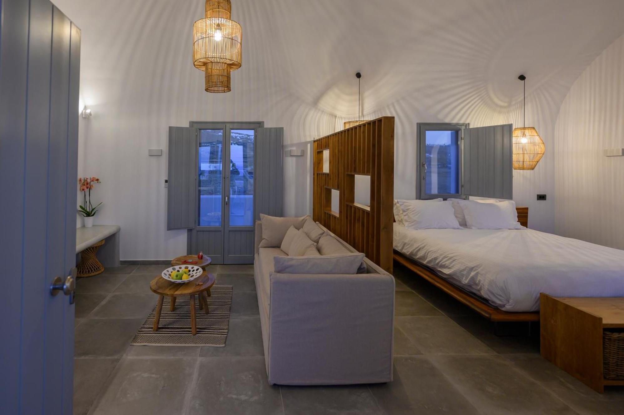 Anemi Vine Villa Foinikiá