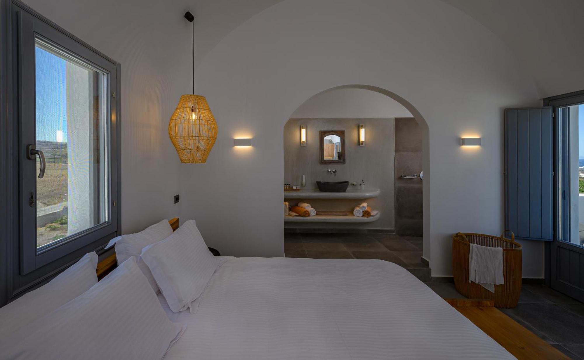 Villa Anemi Vine Foinikiá