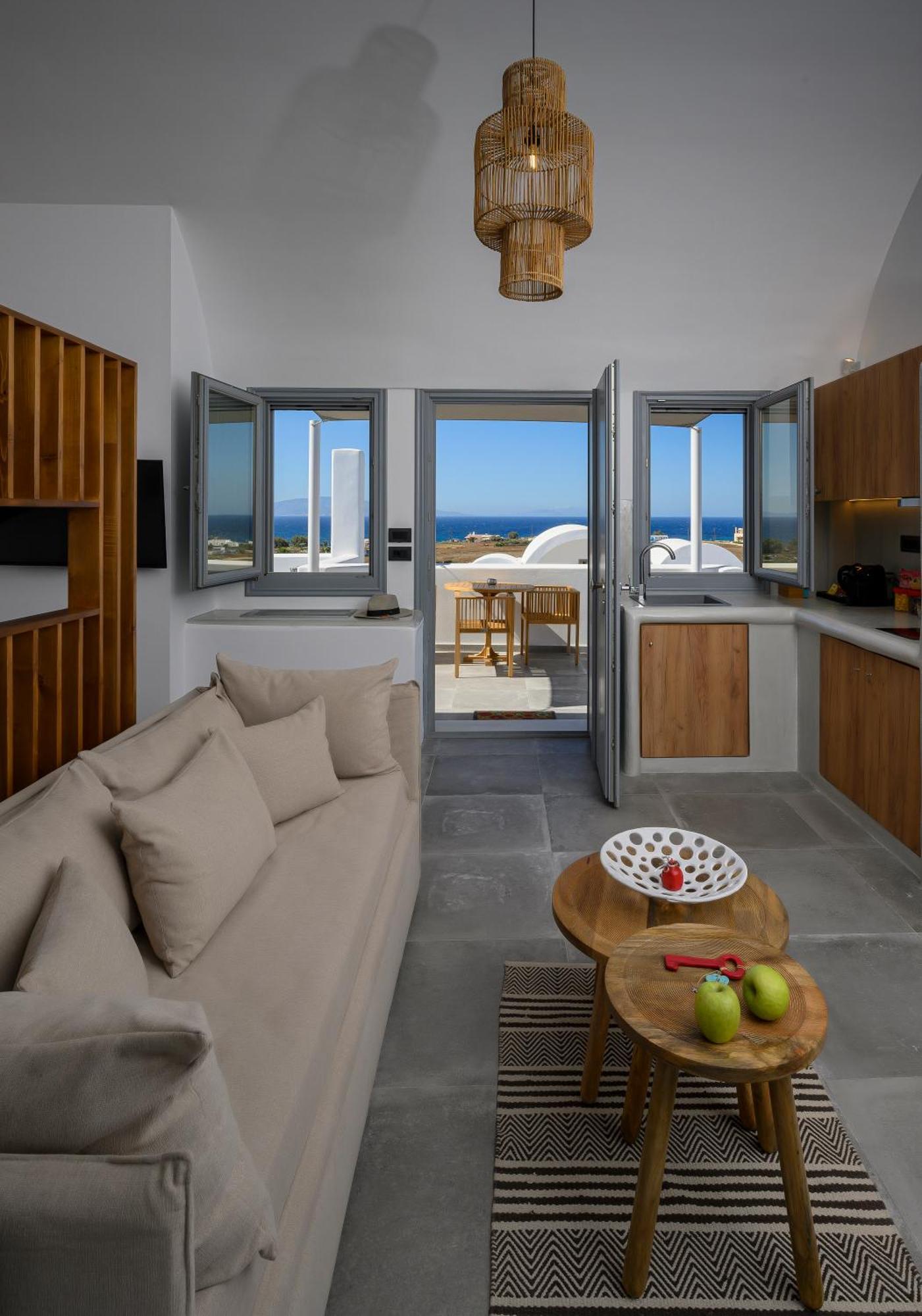 Anemi Vine Villa *