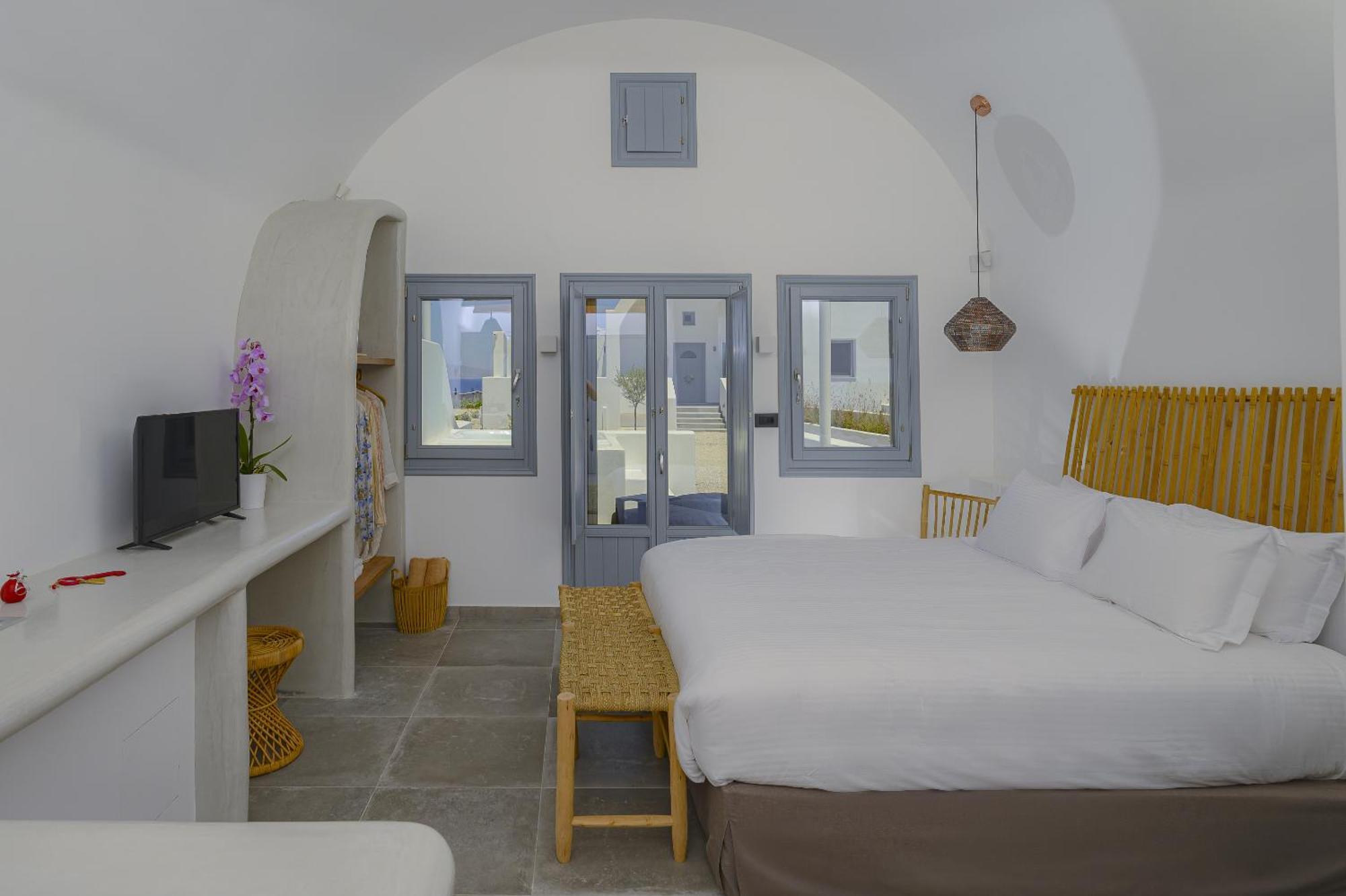 Villa Anemi Vine *